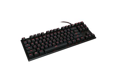 Clavier HYPERX Alloy FPS,MX Blue-FR Key