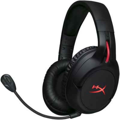 Casque gamer HYPERX Cloud Flight