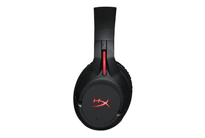 Casque GAMER micro HYPERX Cloud Flight NEXT LEVEL PC GAMING 