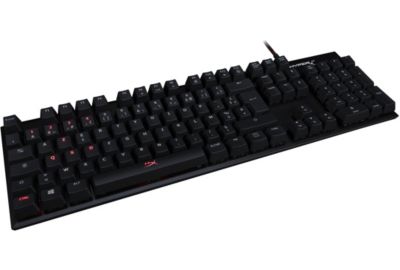 Clavier HYPERX Alloy FPS,MX Brown-FR Key