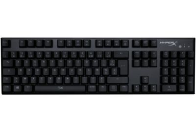 Clavier HYPERX Alloy FPS,MX Red-FR Key