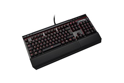 Clavier HYPERX Alloy Elite,MX Red-FR