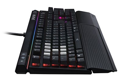 Clavier HYPERX Alloy Elite RGB