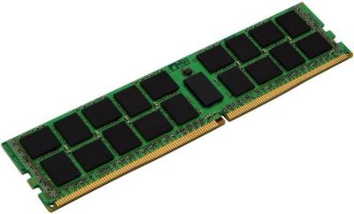 Mémoire vive KINGSTON 8 Go DDR4 2666 MHz