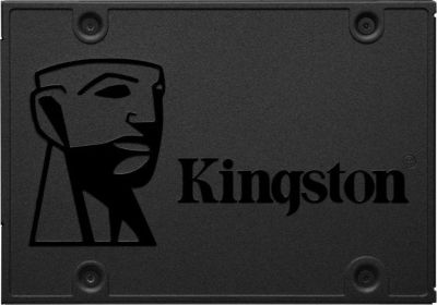 Disque dur SSD interne KINGSTON A400