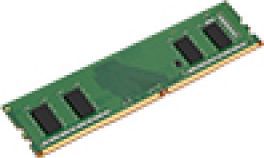 Mémoire vive KINGSTON 4 Go DDR4 2666 Mhz Mémoire vive KINGSTON 4 Go DDR4 2666 Mhz