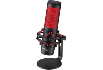Micro HYPERX Quadcast standalone