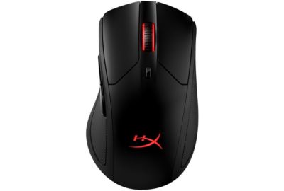 HyperX lance la souris Pulsefire Haste en Wireless