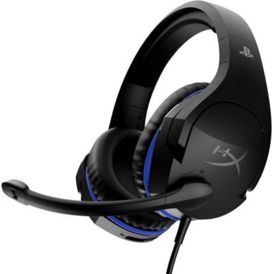 Casque gamer HYPERX Casque Filaire Hyperx Cloud Stinger Sous