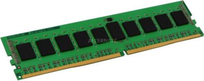 Mémoire vive KINGSTON 4 Go 3200 MHz DDR4