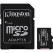 KINGSTON Carte mémoire Kingston MicroSD 256 Go