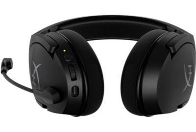 Casque micro HYPERX Cloud Stringer Core Wireless