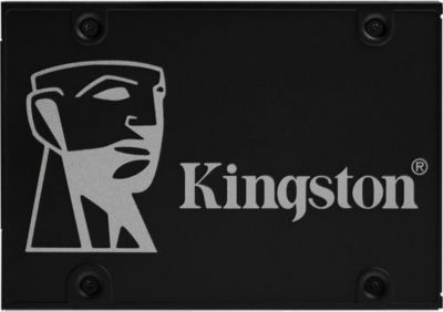 Disque dur SSD interne KINGSTON SKC600/1024G