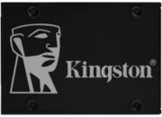 Disque dur SSD interne KINGSTON 256G SSD KC600