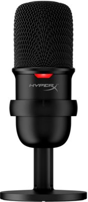 Micro Gamer HYPERX SoloCast Standalone