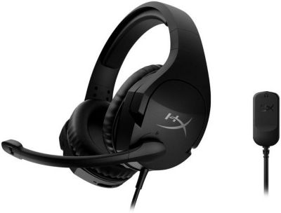 Casque gamer HYPERX Cloud Stinger S 7.1 PC