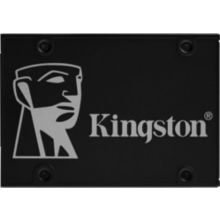 Disque SSD interne KINGSTON SKC600/2048G