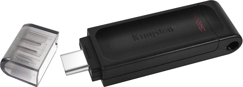 Clé USB Kingston DTX 64 Go USB 3.2 Gen 1 disque U haute vitesse petit et  portable disque U avec capuchon de protection porte-clés - Cdiscount  Informatique