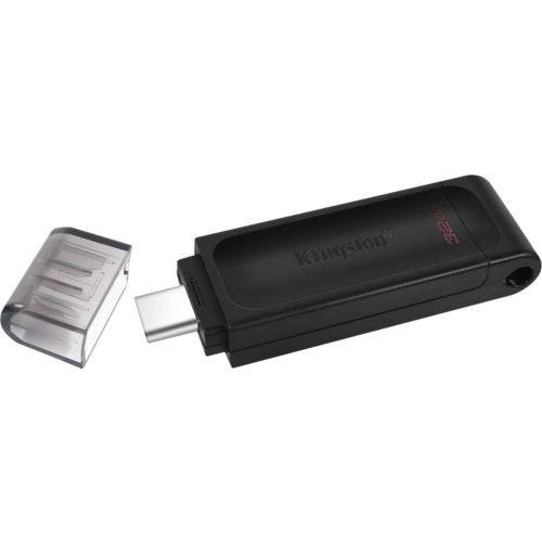 Kingston va lancer une clé USB d'une capacité de 1 To [CES 2013] - Numerama