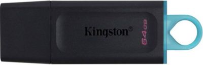 Clé USB KINGSTON 3.2 64Go EXODIA