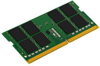 Mémoire vive KINGSTON 16 Go DDR4  3200 Mhz