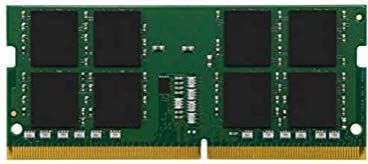 Mémoire vive KINGSTON 8 Go DDR4 3200MHz SODIMM