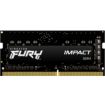 Mémoire PC KINGSTON FURY Impact - DDR4 - kit - 16 Go:2 x8 Go
