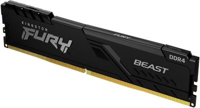 Mémoire vive KINGSTON FURY Beast 32 Go DDR4 3600 MHz