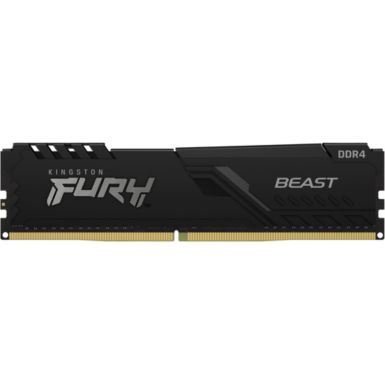 Kingston FURY Beast 16GB DDR4 3200MHz CL16 Kit de 2
