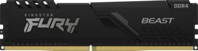 Mémoire vive KINGSTON 64 Go 3200 MHz DDR4