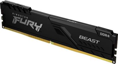 Mémoire vive KINGSTON FURY Beast 8 Go DDR4 3200 MHz