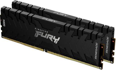 Mémoire vive KINGSTON FURY Renegade 32 Go (2 x 16 Go) DDR4 320