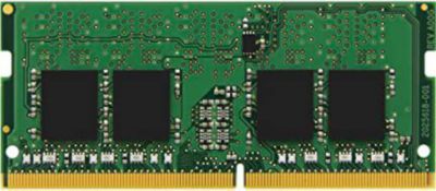 Mémoire vive KINGSTON 16Go 3200MHz DDR4 CL22 SODIMM 16Go 3200M