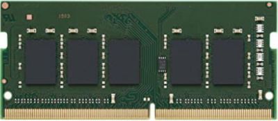 Mémoire vive KINGSTON 8Go DDR4 3200MHz ECC SODIMM 8Go DDR4 320
