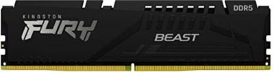 Mémoire vive KINGSTON 8Go 5600MHz DDR5 CL40 DIMM 8Go 5600MHz D