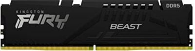 Mémoire vive KINGSTON 32 Go 5200MHz DDR5