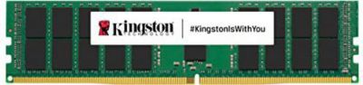 Mémoire vive KINGSTON 64Go 3200MHz DDR4 ECC Reg CL22 64Go 3200