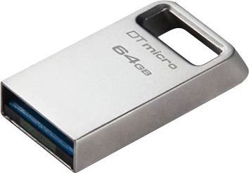 Hub USB C KINGSTON DTMC3G2/64GB