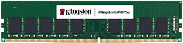 Kingston 32GB DDR5 4800MHz 2Rx8 ECC Registered DIMM Server Memory - KTD-PE548D8-32G - Server Memory