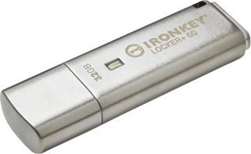 Hub USB C KINGSTON IKLP50/32GB