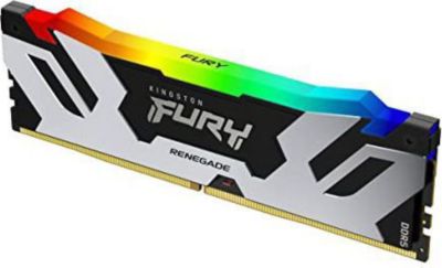 Mémoire vive KINGSTON FURY Renegade 16 Go 6400 Mhz DDR5