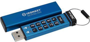 Hub USB C KINGSTON IKKP200/32GB