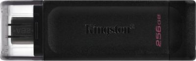 Hub USB C KINGSTON DT70/256GB