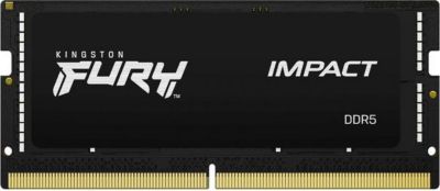 Mémoire vive KINGSTON FURY Impact 32 Go DDR5 5600 Mhz