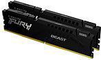 Mémoire vive KINGSTON FURY Beast 64 Go DDR5 6000 Mhz