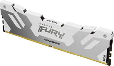 Mémoire vive KINGSTON FURY Renegade 32 Go 6400 Mhz DDR5