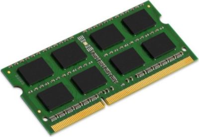 Mémoire vive KINGSTON 16 Go 5600 Mhz DDR5 SODIMM