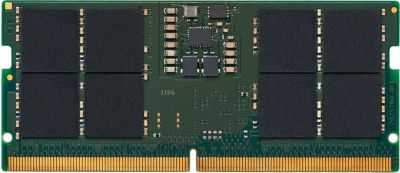 Mémoire vive KINGSTON Kingston SO-DIMM 16 Go DDR5 5600 MHz CL4