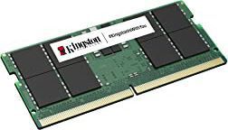 Mémoire vive KINGSTON 8 Go DDR5 5600 Mhz SODIMM