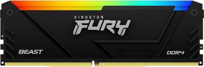Mémoire vive KINGSTON Fury Beast 16 Go DDR4